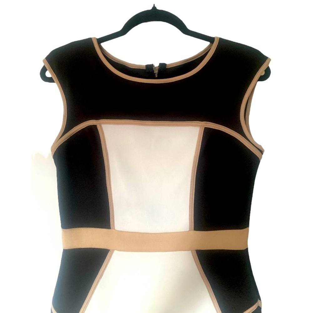 Vintage ArdenB Sheath Dress - Picture 4 of 8